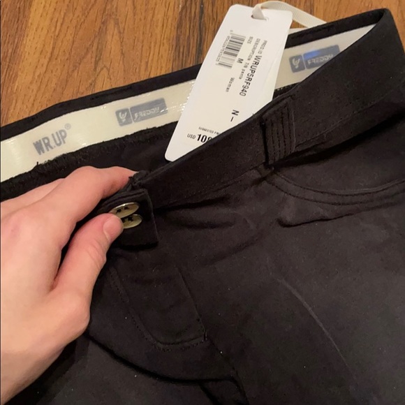 Freddy wr up - Picture 5 of 5